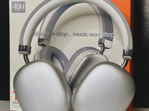 MOXOM MX-WL85 Casque Bluetooth MOXOM MX-WL85 Casque Bluetooth