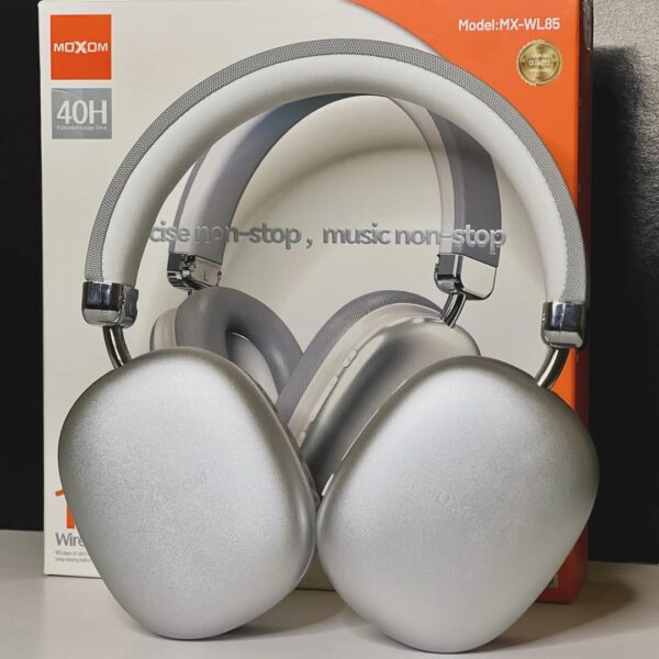MOXOM MX-WL85 Casque Bluetooth