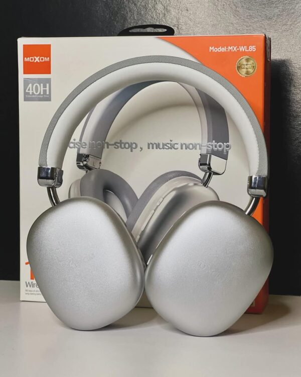 MOXOM MX-WL85 Casque Bluetooth