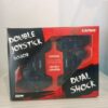 Manette capsys GS309 2in1 DUAL SHOCK