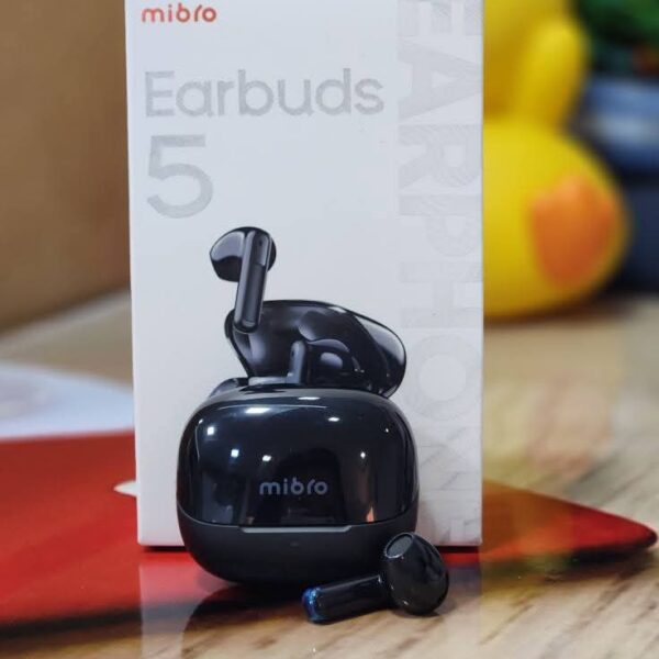 Mibro Earbuds 5