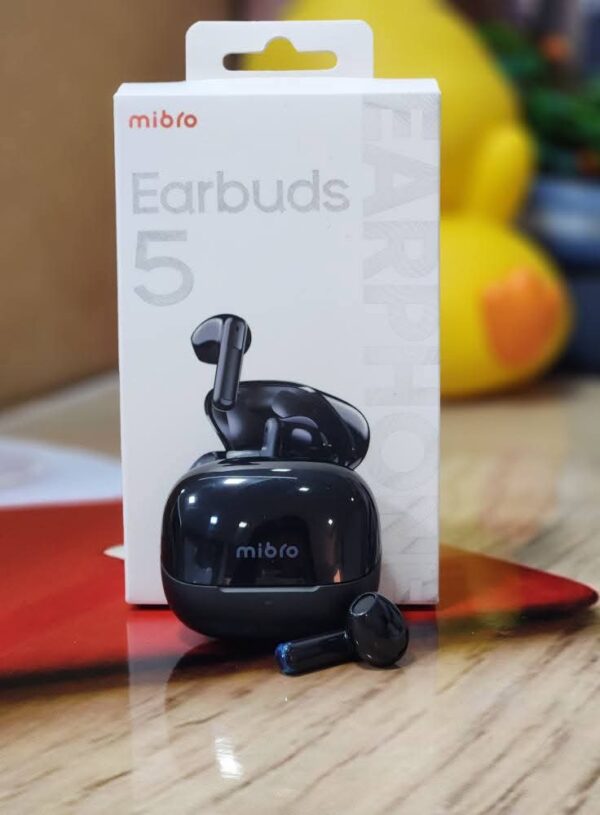 Mibro Earbuds 5 Mibro Earbuds 5