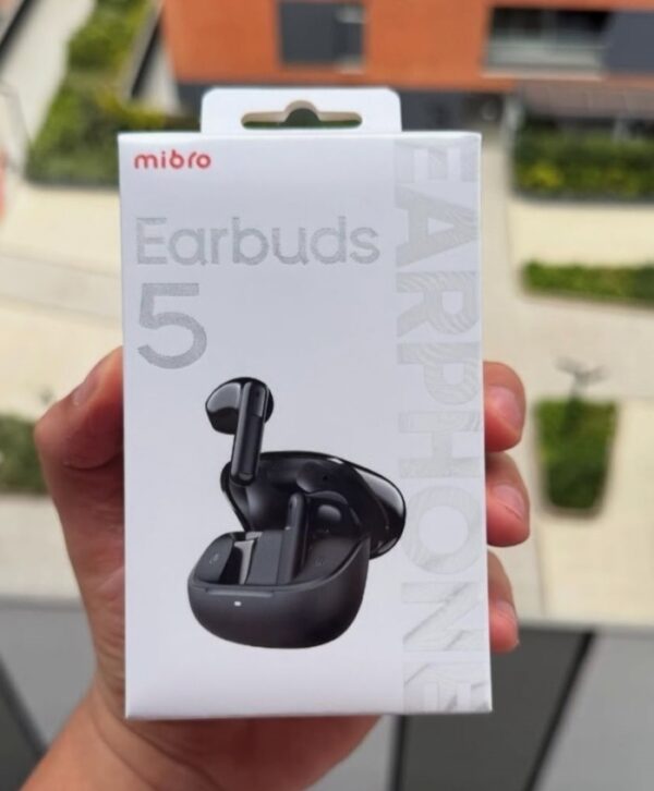 Mibro Earbuds 5 Mibro Earbuds 5