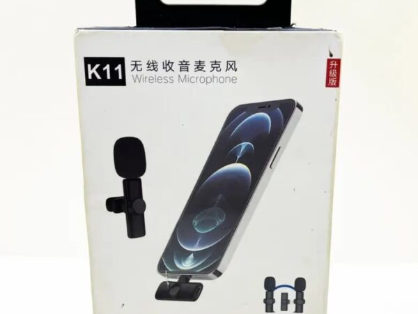 Microphone K11 Microphone K11