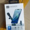 Microphone k8 type c Microphone k8 type c
