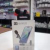 Microphone k8 type c Microphone k8 type c