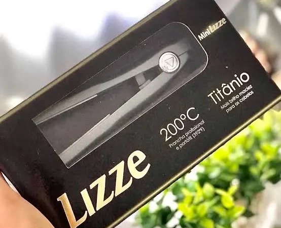 Mini Lizze Extreme 200° Mini Lizze Extreme 200°