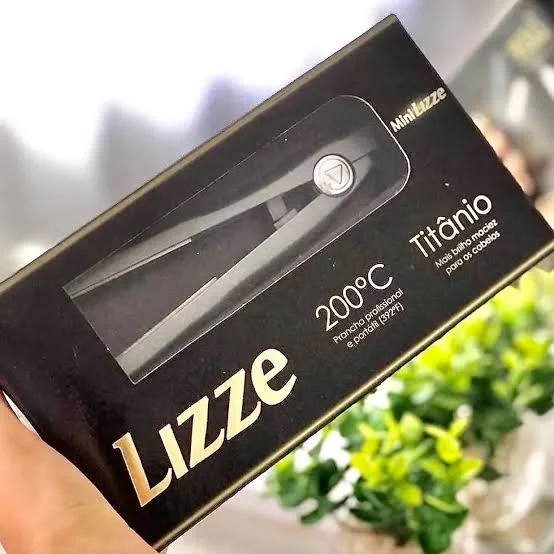 Mini Lizze Extreme 200°
