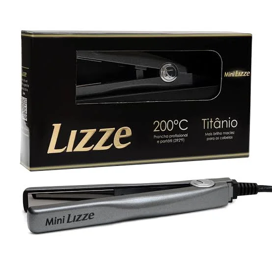 Mini Lizze Extreme 200°