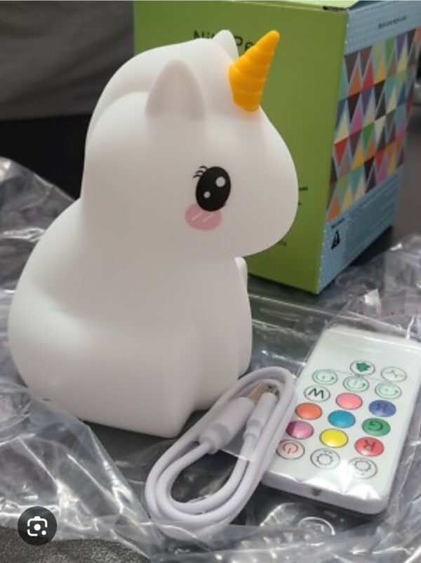 Mini Pony
