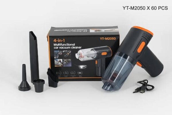 Mini aspirateur souffleur YT-M2025
