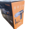 Mini aspirateur souffleur YT-M2025