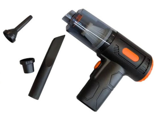 Mini aspirateur souffleur YT-M2025
