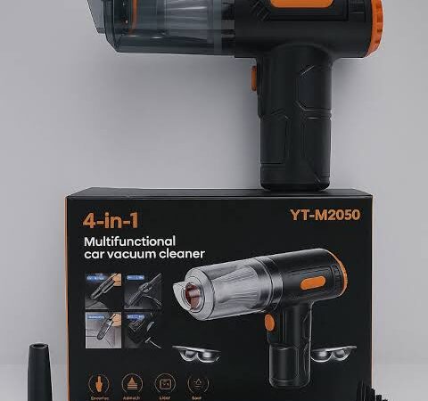 Mini aspirateur souffleur YT-M2025 Mini aspirateur souffleur YT-M2025