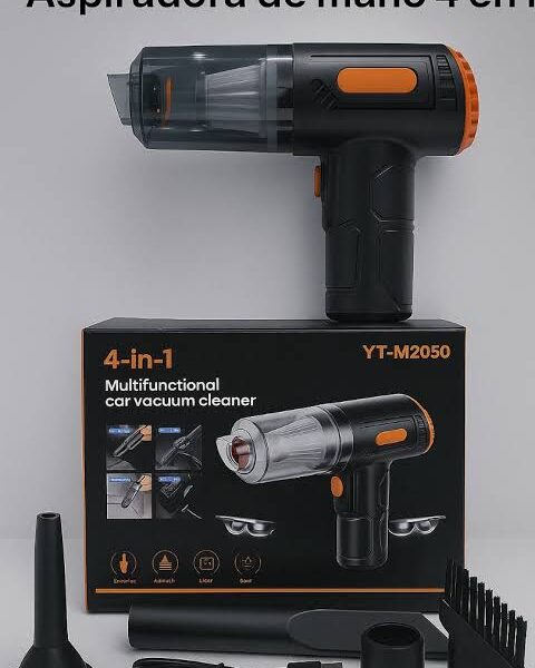 Mini aspirateur souffleur YT-M2025