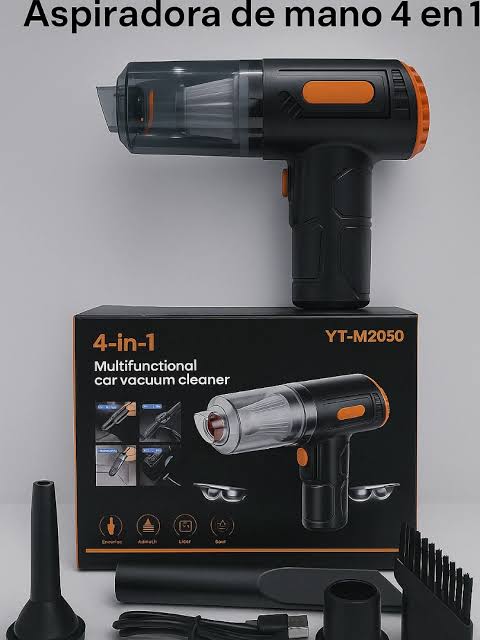 Mini aspirateur souffleur YT-M2025
