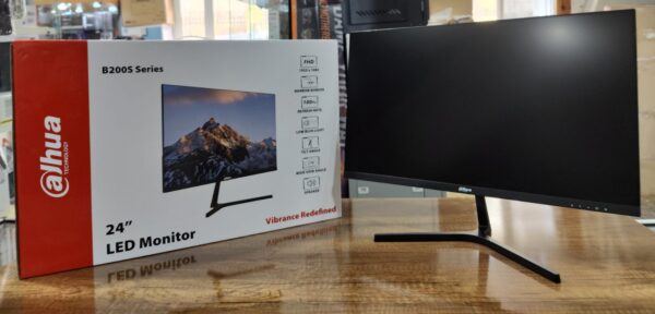 Moniteur DAHUA 24