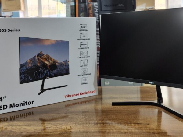 Moniteur DAHUA 24 Moniteur DAHUA 24