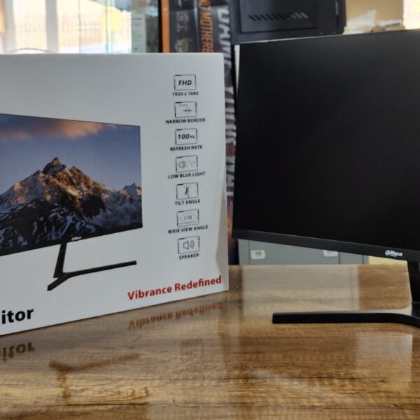 Moniteur DAHUA 24