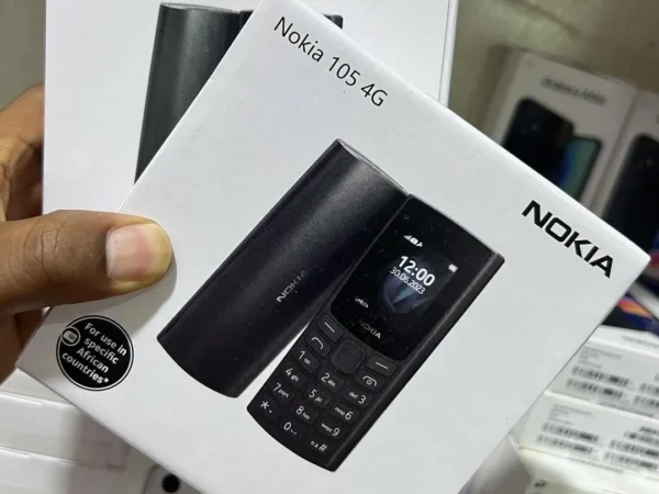 Nokia 105 4G Nokia 105 4G
