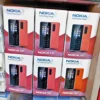 Nokia 107 telephone