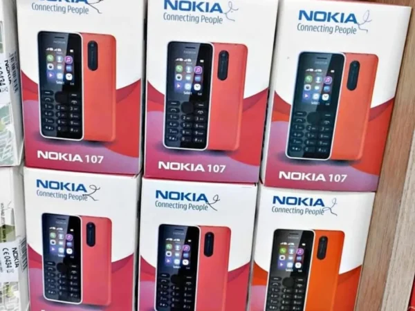 Nokia 107 telephone Nokia 107 telephone