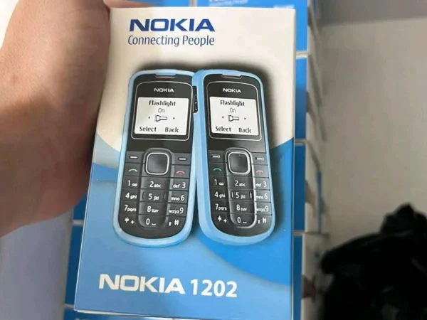 Nokia 1202 telephone Nokia 1202 telephone