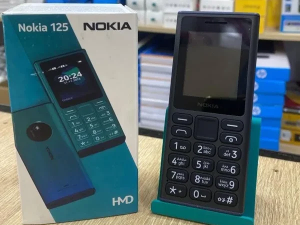 Nokia 125 Nokia 125