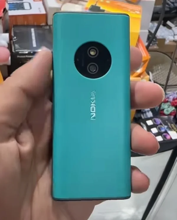 Nokia 125