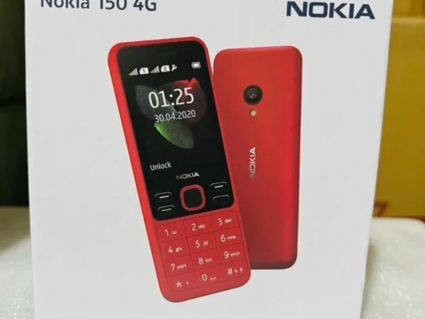 Nokia 150 4G Nokia 150 4G