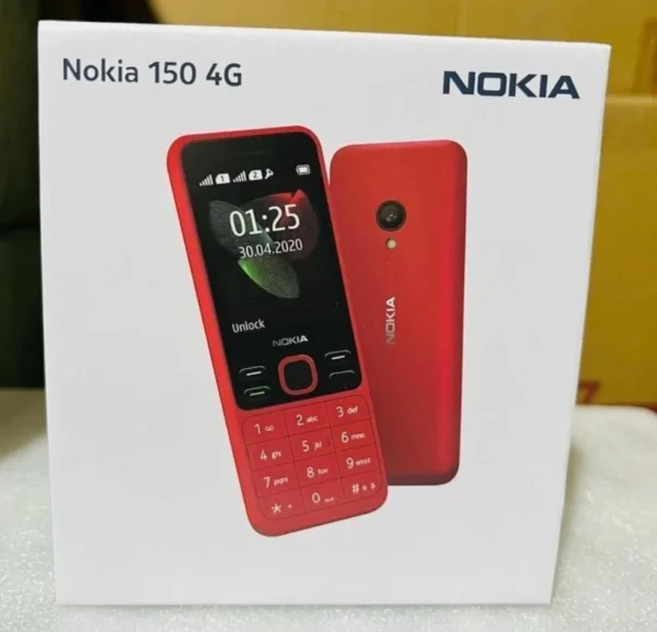Nokia 150 4G
