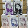 P47M Cat Headphones