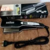Pack Braun Lisseur noir + Sechoir