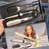 Pack ENZO En-3885 Kit Professionnel avec Design Remington de