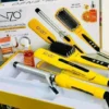 Pack Enzo Platinum_Collection En-3955w
