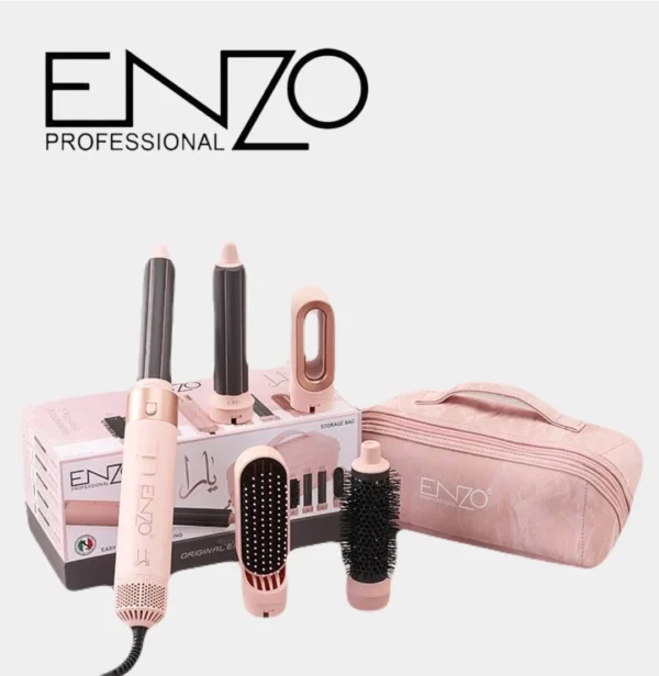 Pack femme Enzo Yara