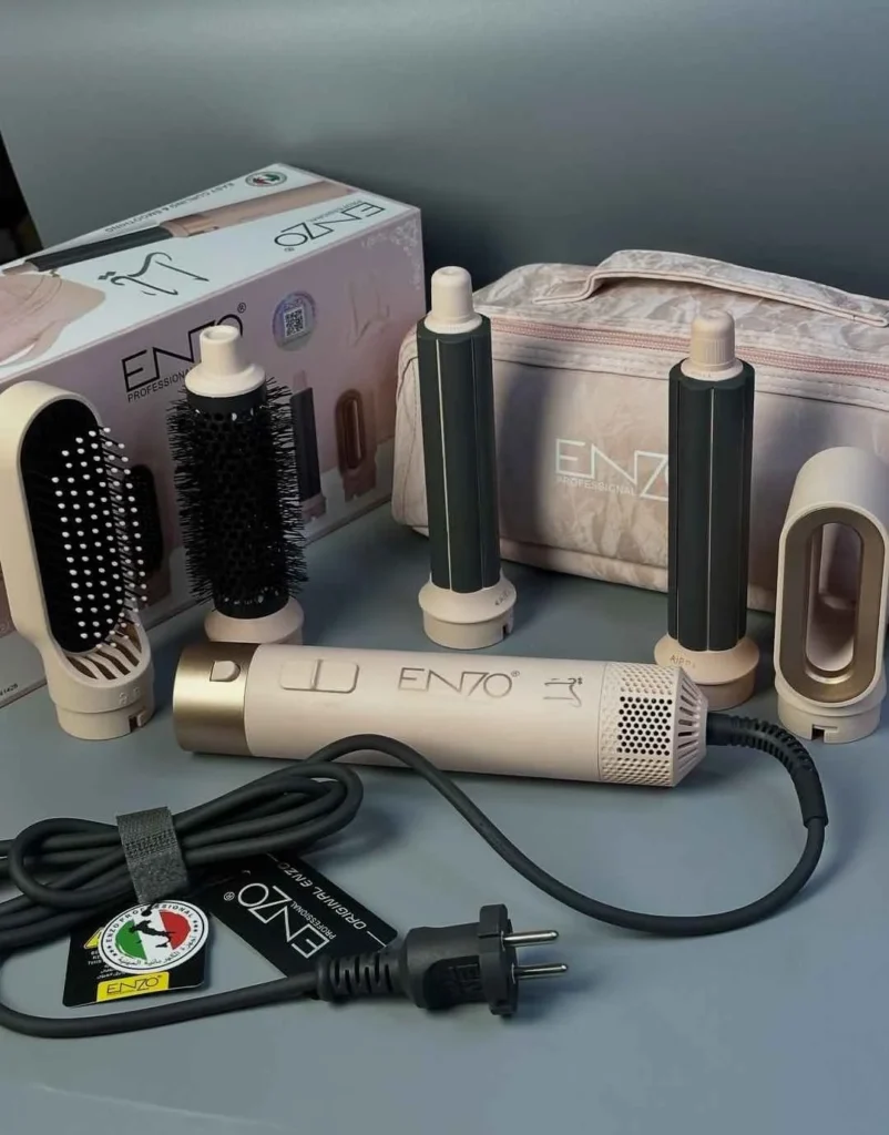 Pack femme Enzo Yara