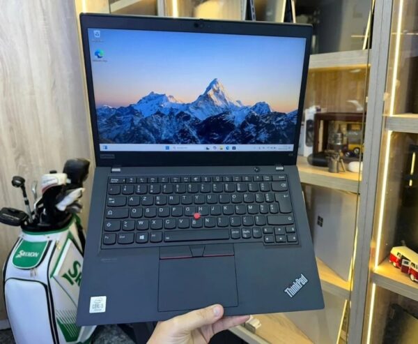 Pc Laptop européen Lenovo Thinkpad X13
