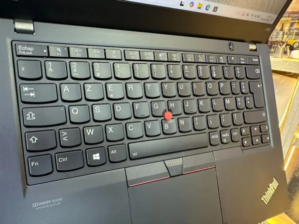 Pc Laptop européen Lenovo Thinkpad X13