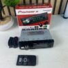 Pioneer-6296BT FM Receiver & MP3 Player pour Voitures