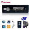 Pioneer-6296BT FM Receiver & MP3 Player pour Voitures