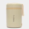 Porte manger électrique USB en acier inoxydable