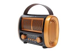 Poste radio MEIER M-1936BT