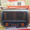 Poste radio MEIER M-1936BT