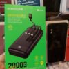 Power bank borofone BJ20A 20000mAh