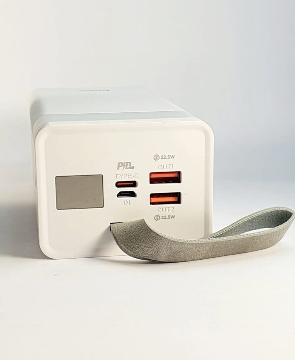 Power bank hoco j86 [40000 mah]