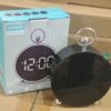 Réveil Rond GH8025