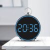 Réveil Rond GH8025