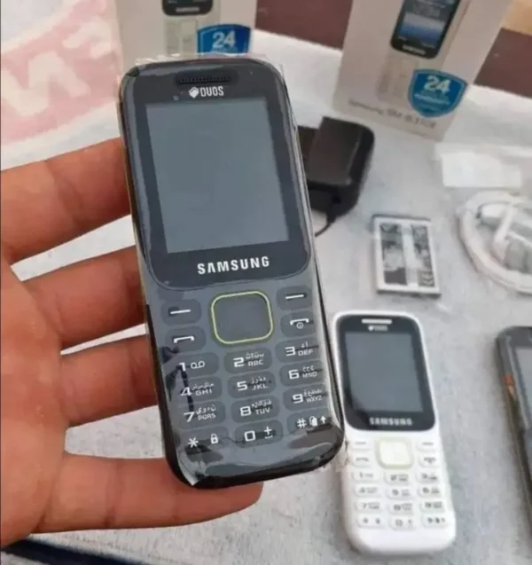 Samsung B310E