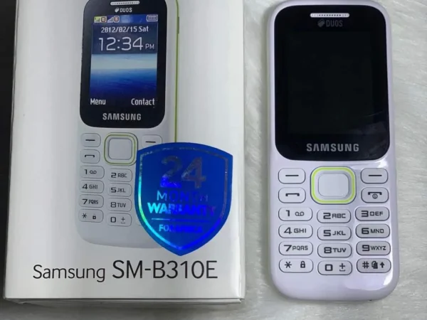 Samsung B310E Samsung B310E